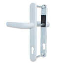 Mila Hero 92PZ Door Handle