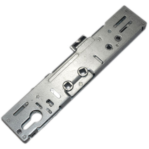 Safeware Multi Point Upvc Double Glazed Door Gearbox Lock 35mm 92mm