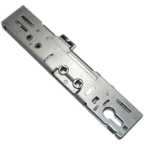 Safeware Multi Point Upvc Double Glazed Door Gearbox Lock 35mm 92mm
