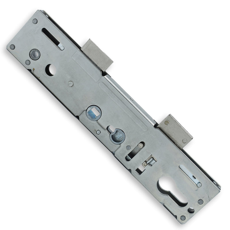 Lockmaster Mila Single Spindle uPVC Gear Box Door Lock Centre Case 35mm Backset