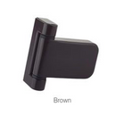 Mila Prosecure Upvc Flag Door Hinge 18 19 20 21 22 mm Rebate Various Colours