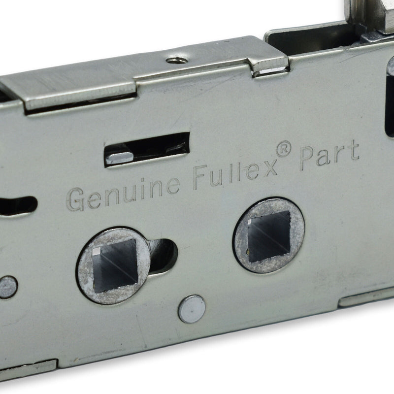GENUINE FULLEX XL UPVC DOOR LOCK CENTRE CASE DOUBLE SPINDLE 35MM