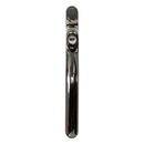 Inline Espag UPVC Window Handle Locking Universal Double Glazing Fab and Fix Connoisseur