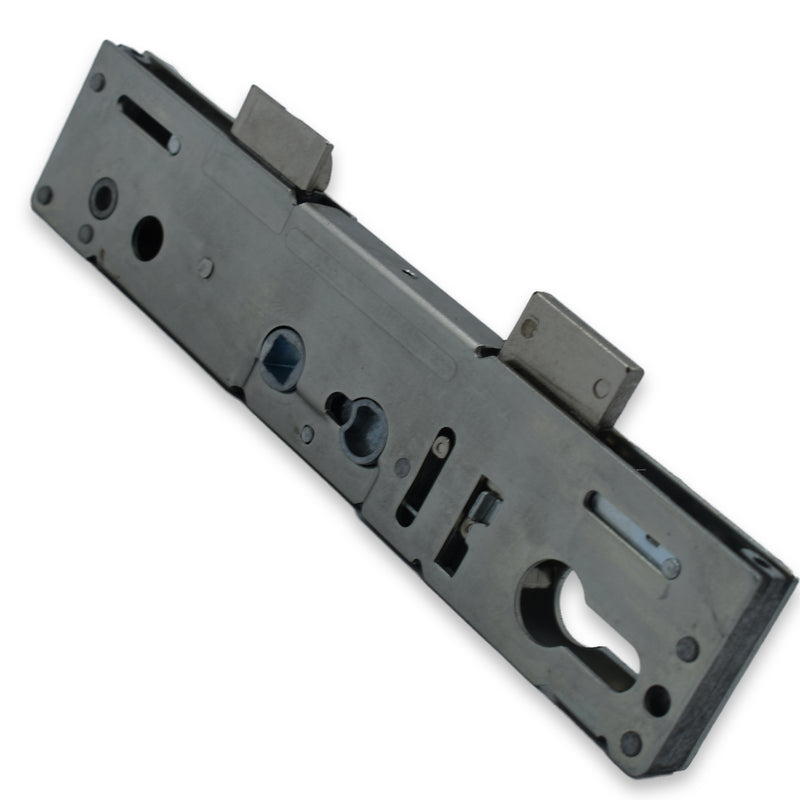 Lockmaster Mila Single Spindle uPVC Gear Box Door Lock Centre Case 35mm Backset