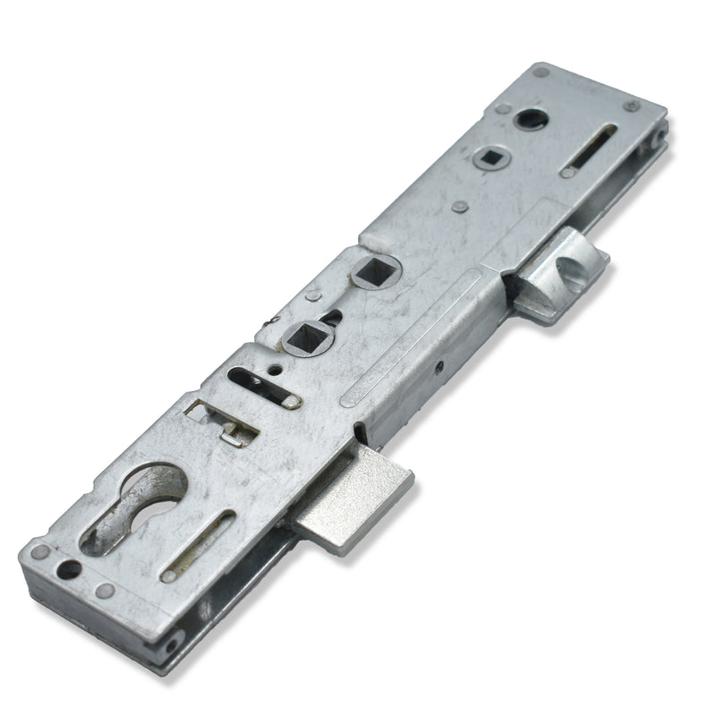 Genuine Lockmaster Dual Spindle 35mm Backset