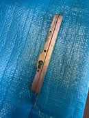 Fullex Patio Lock 2 + 2 MK1 2PT Pin on Frame 31mm old stock find another !!!