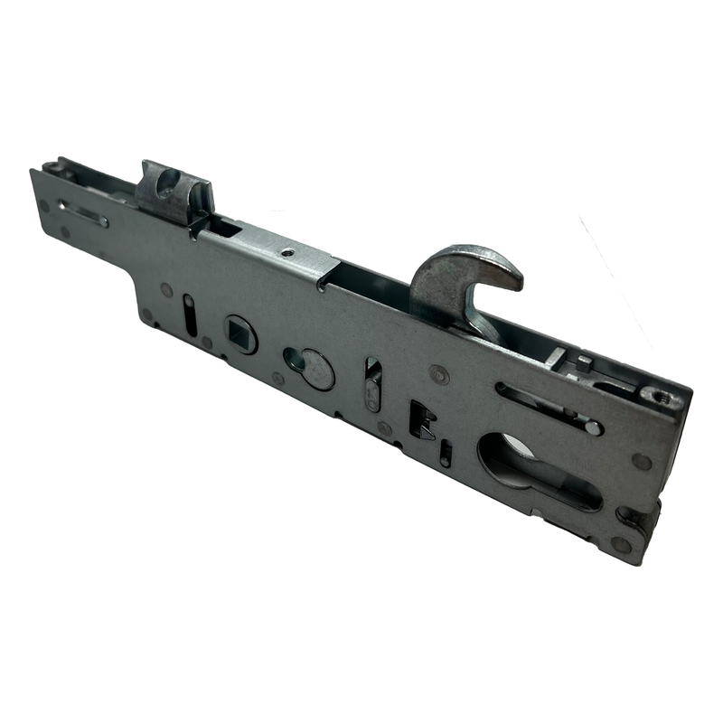 Ingenious Genuine Upvc Gear box Door Lock Centre Case 35mm Backset Single Spindle