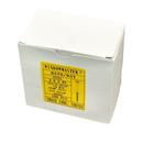 WindowMaster Steel 4.8x95 Phillips Shallow CSK Head Sharp Point Screw Zinc Yellow 300SST - 3570/95Y - Box of 100 Screws