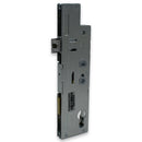 Fullex Crimebeater uPVC Gear Box Door Lock Centre Case Double Spindle 45mm