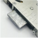 Avocet Replacement 35mm Backset Multipoint Gearbox - Lift Lever Double Spindle 92 pz / 62 pz 