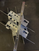 5 x 35mm overnight locks