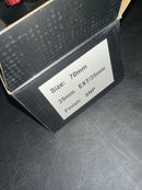 35/35mm 3* euro cylinders , Joblot of 10