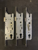 3 x fuhr overnight locks