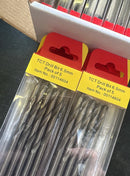 100 x 6.5mm TCT drill bits