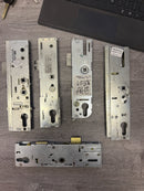 Job lot of Door Lock Gearboxes