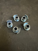 5 x Millenco repair cams