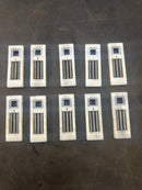 10 x door handle spring cassettes