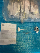 100x lockable cable restrictors