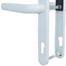 Mila Hero 92PZ Door Handle 