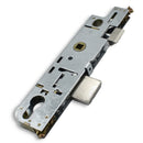 GU Old Style Replacement uPVC Gear Box Door Lock Centre Case 30mm / 28mm Backset