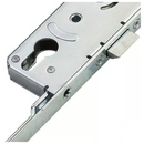 Avantis Latch Deadbolt 2 Hooks Double Spindle Multipoint Door Lock - Shootbolt Compatible