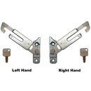 Res-Lok Concealed Window Restrictor Child Lock