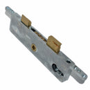 Fullex SL16 68PZ Replacement uPVC Gear Box Door Lock Centre Case 35mm Backset