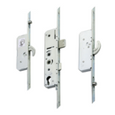 Avantis Latch Deadbolt 2 Hooks Double Spindle Multipoint Door Lock - Shootbolt Compatible