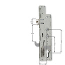 Fullex XL Multi Point Upvc Gearbox Door Lock 35mm 92mm 62mm Double Spindle