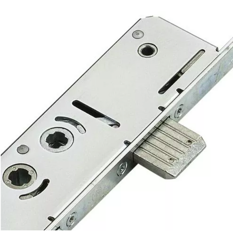 Avantis Latch Deadbolt 2 Hooks Double Spindle Multipoint Door Lock - Shootbolt Compatible