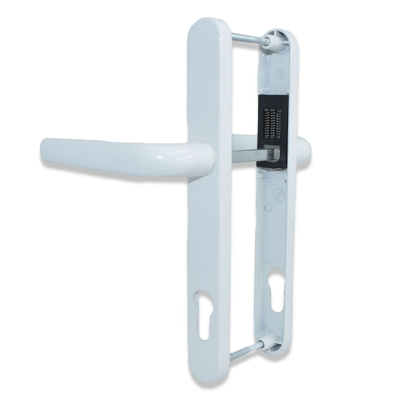 Mila Hero 92PZ Door Handle 