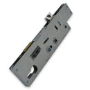 Fullex Crimebeater uPVC Gear Box Door Lock Centre Case Double Spindle 45mm