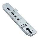 Mila Coldseal uPVC Door Lock Centre Gearbox 35mm Backset 92mm Dual Twin Spindle