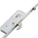 Avantis Latch Deadbolt 2 Hooks Double Spindle Multipoint Door Lock - Shootbolt Compatible