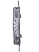 Kenrick Excalibur Multi Point Upvc Door Gear Box Lock case 35mm Dual Spindle