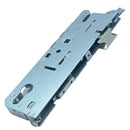 Fuhr Double Glazed Multi Point Upvc Gearbox Door Fuhr Lock Case 45mm Back Set