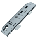 Mila Coldseal uPVC Door Lock Centre Gearbox 35mm Backset 92mm Dual Twin Spindle
