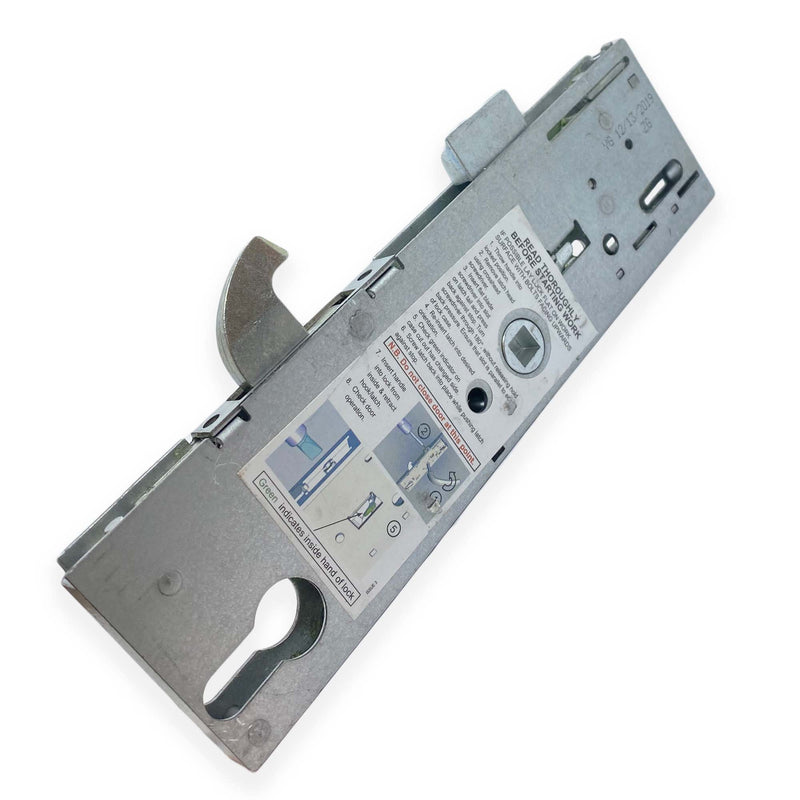 Yale YS170 Upvc Composite Door Lock Replacement Gearbox Lock 45mm