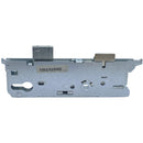 Fuhr Double Glazed Multi Point Upvc Gearbox Door Fuhr Lock Case 45mm Back Set