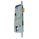 Fullex Old Type A 37mm Backset Door Lock Case Gear Box 68pz