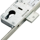 Roto Elite Latch Deadbolt 2 Hooks 4 Rollers Double Spindle Multipoint Door Lock - Shootbolt Compatible