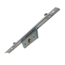 Offset Espag Universal Repair Kit Window Lock Gearbox Mechanism 16mm U Rail Bar Rod 20mm Backset 8mm mushrooms Keeps + Screw Included