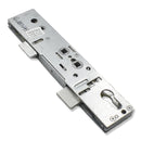 Genuine Lockmaster Dual Spindle 35mm Backset
