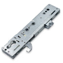 Lockmaster - Millenco Upvc Gearbox Door Lock (Hook) 35mm 92mm 62mm Night Latch