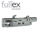 Fullex XL Multi Point Upvc Gearbox Door Lock 35mm 92mm 62mm Double Spindle