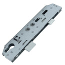 Mila Coldseal uPVC Door Lock Centre Gearbox 35mm Backset 92mm Dual Twin Spindle