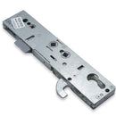 Lockmaster - Millenco Upvc Gearbox Door Lock (Hook) 35mm 92mm 62mm Night Latch