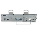 Lockmaster Mila Single Spindle uPVC Gear Box Door Lock Centre Case 35mm Backset