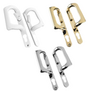 Yale Patio Door Handles Inline Locking 92PZ Lever Pair Set UPVC 