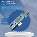 Genuine Gu Door Lock Gearbox Gu Multi Point Upvc Door Lock 35mm 92mm Gu New Style Lock
